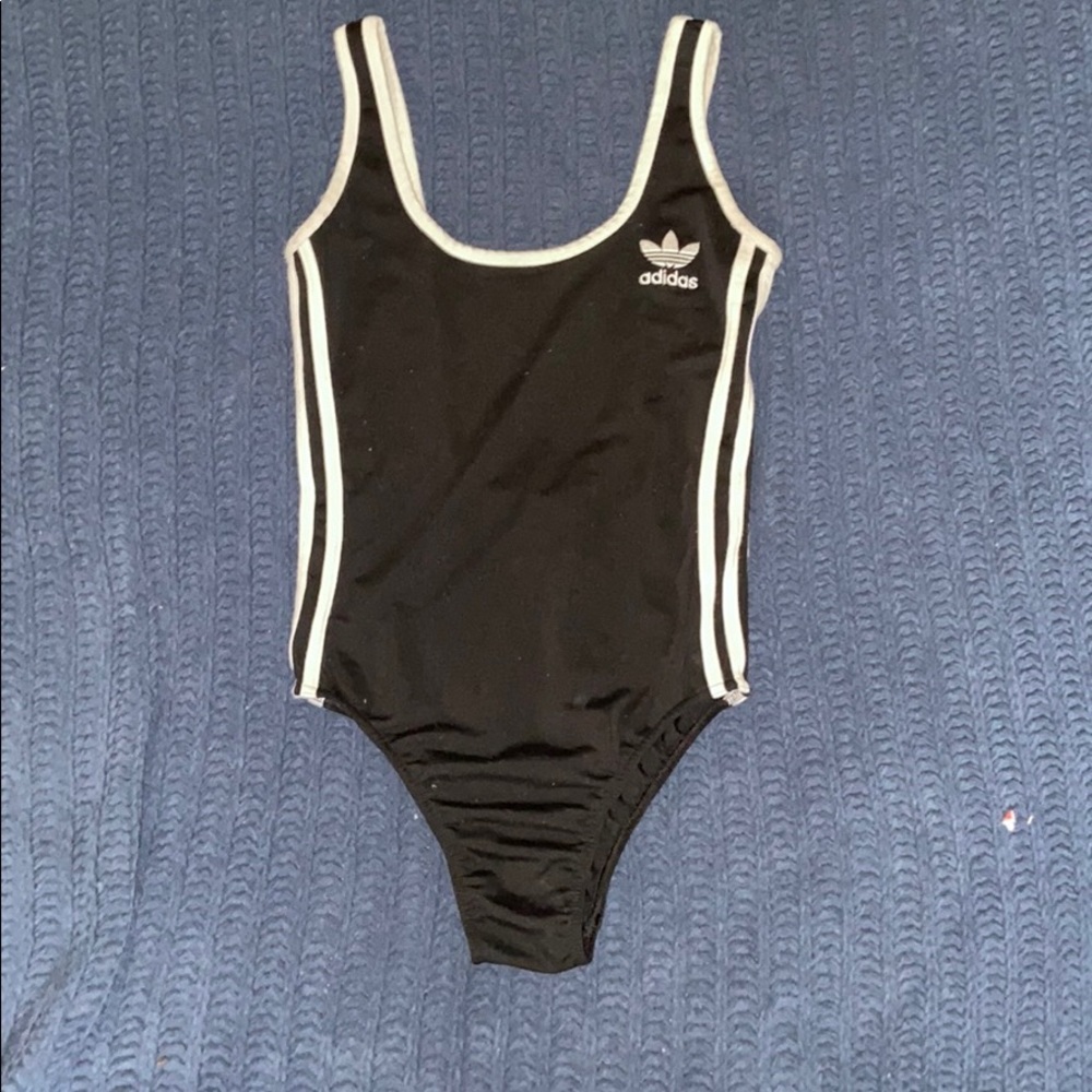 Adidas body suit